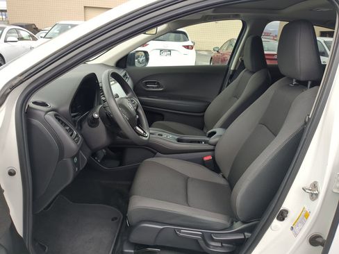 Used 2019 Honda HR-V EX image 27