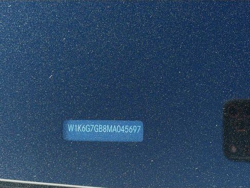 Used 2021 Mercedes-Benz S 580 4MATIC Sedan image 38