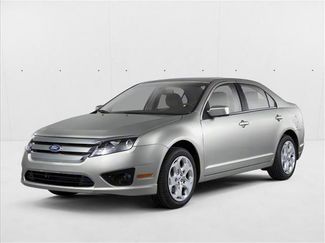 Used 2010 Ford Fusion SE FWD video 1