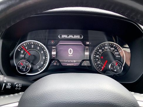 Certified 2023 RAM 1500 Laramie image 24