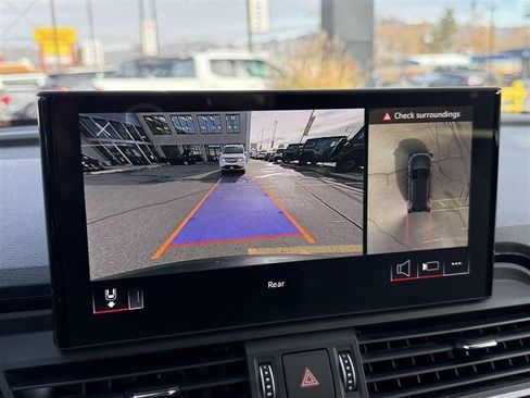 Used 2023 Audi Q5 2.0T Premium Plus w/ Premium Plus Package image 48