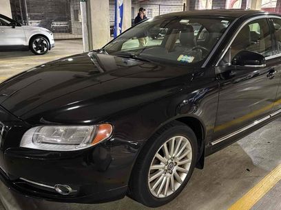 Used 2012 Volvo S80 3.2