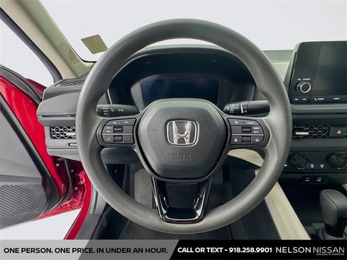 Used 2024 Honda Accord EX image 10