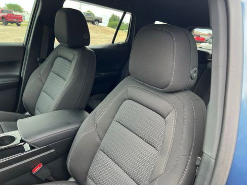 Used 2026 Chevrolet Equinox LT FWD image 26