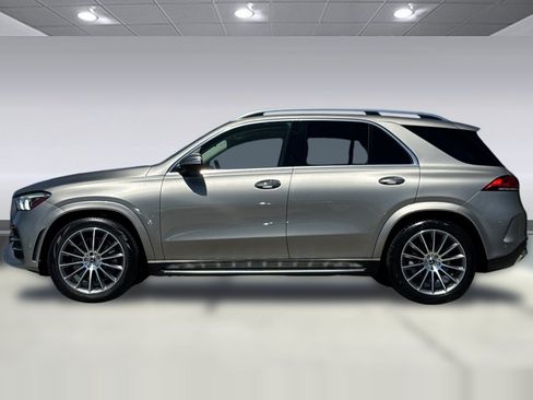 Used 2022 Mercedes-Benz GLE 450 4MATIC image 2