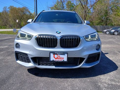 Used 2016 BMW X1 xDrive28i image 2