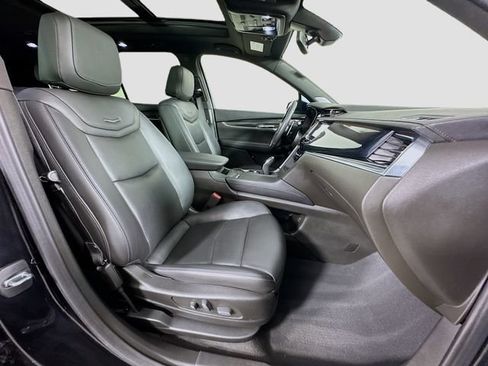 Used 2023 Cadillac XT6 Sport AWD/4WD image 30