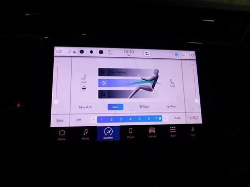 New 2025 Jeep Grand Cherokee Limited w/ Black Appearance Package image 28