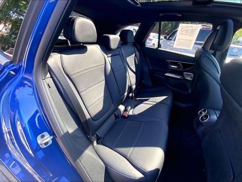 Used 2026 Mercedes-Benz GLC 300 4MATIC image 16