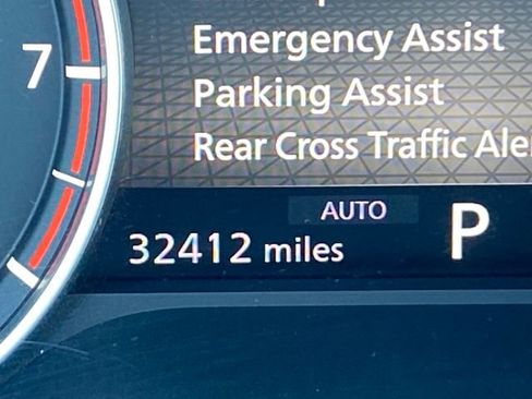 Certified 2023 Nissan Rogue SL image 17