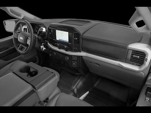 Used 2021 Ford F150 XL w/ Equipment Group 101A High RWD image 15