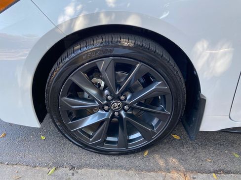 Used 2024 Toyota Corolla SE FWD image 20