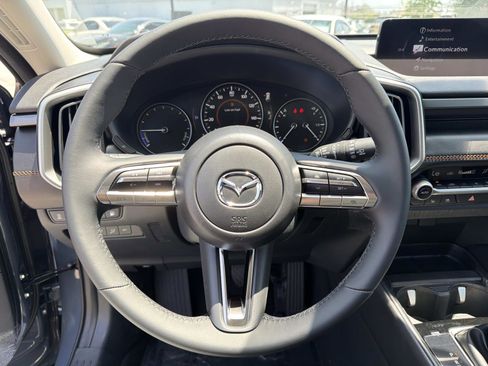 New 2026 MAZDA CX-50 AWD 2.5 Hybrid w/ Cargo Package image 8