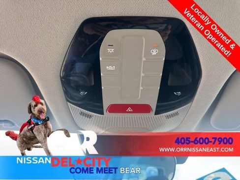 Used 2025 Kia K4 FWD image 14
