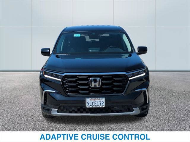 Certified 2024 Honda Pilot EX-L image 3