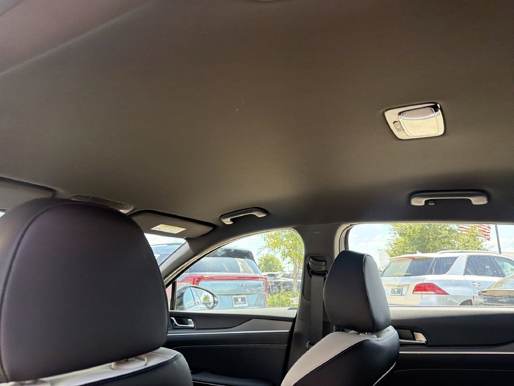 New 2026 Kia K5 GT-Line FWD image 17