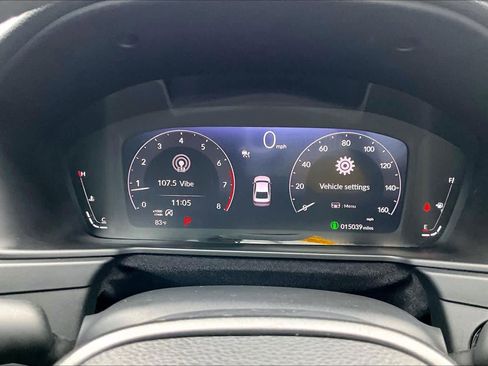 Used 2025 Honda Accord SE image 26