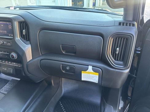 Certified 2023 Chevrolet Silverado 1500 W/T w/ Z71 Off-Road Package image 51