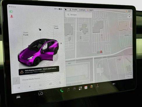 Used 2023 Tesla Model Y Long Range AWD/4WD image 14