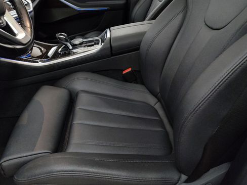 Used 2020 BMW X5 xDrive40i w/ Convenience Package image 14