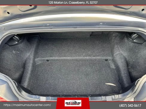 Used 2008 BMW Z4 3.0i image 17