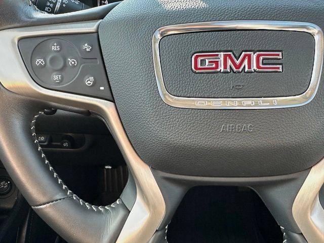 Used 2022 GMC Terrain Denali AWD/4WD image 19