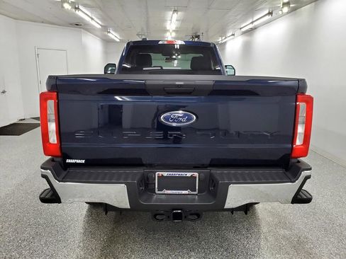 New 2025 Ford F250 XLT w/ F-250 >10K GVWR Package image 5