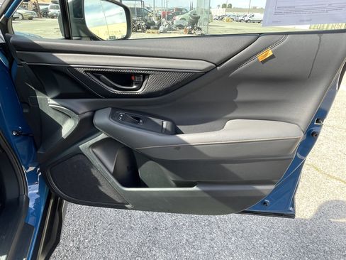 Used 2023 Subaru Outback Wilderness image 12