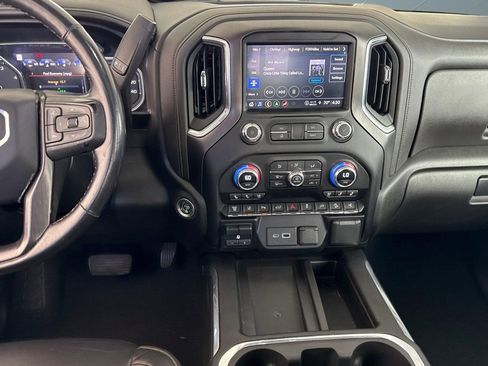 Used 2023 GMC Sierra 2500 AT4 w/ AT4 Premium Plus Package AWD/4WD image 29