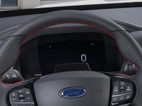 New 2026 Ford Explorer ST-Line w/ ST-Line Street Pack AWD/4WD image 14