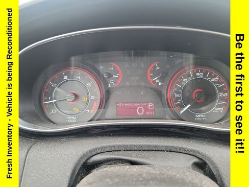 Used 2013 Dodge Dart SXT w/ SXT Special Edition Group FWD image 15
