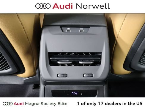 New 2026 Audi A5 2.0T Premium Plus AWD/4WD image 22
