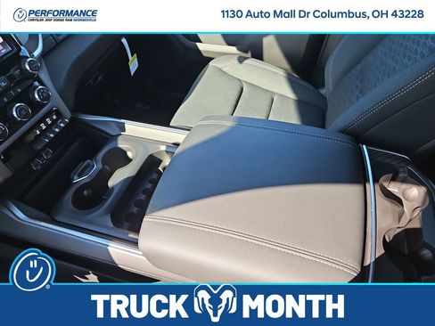 New 2026 RAM 1500 Big Horn image 35