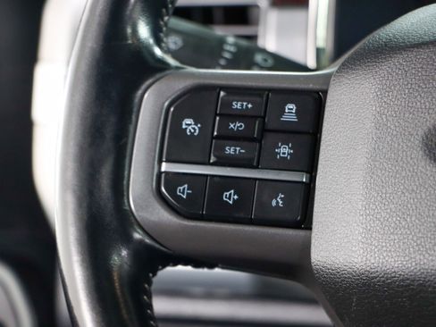 Used 2022 Ford F150 Lariat w/ Equipment Group 502A High image 15