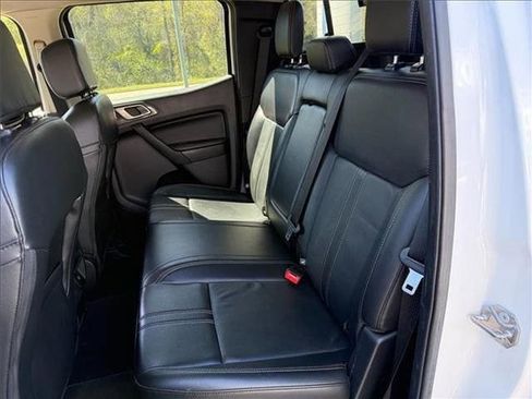 Used 2021 Ford Ranger Lariat w/ FX4 Off-Road Package AWD/4WD image 35