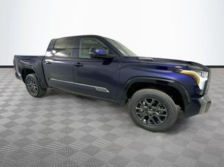 New 2026 Toyota Tundra Platinum AWD/4WD video 3