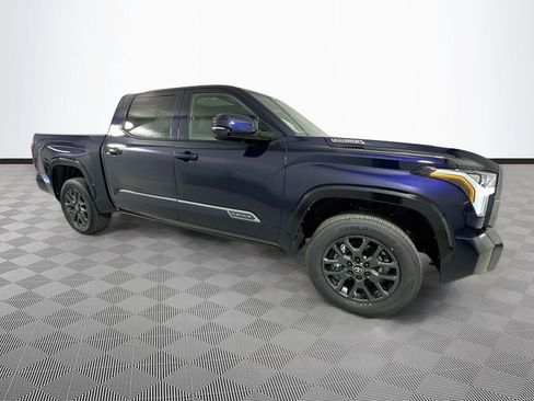 New 2026 Toyota Tundra Platinum AWD/4WD image 3