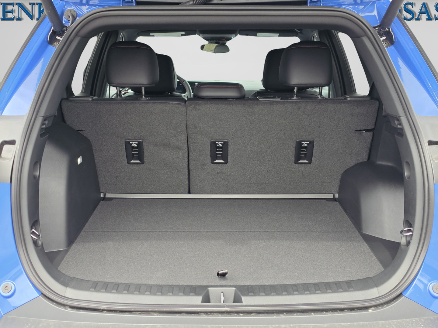 New 2027 Chevrolet Equinox RS w/ Convenience Package III FWD image 15