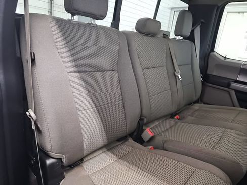 Used 2019 Ford F150 XLT w/ Equipment Group 302A Luxury AWD/4WD image 32