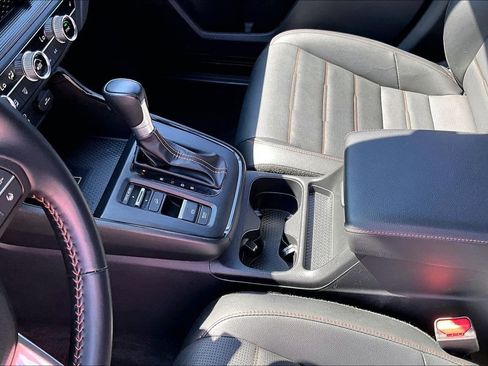 Used 2025 Honda CR-V Sport-L image 13