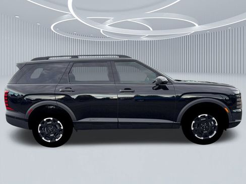 New 2026 Hyundai Palisade XRT Pro AWD/4WD image 9