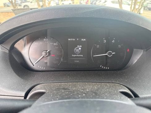 Used 2023 RAM ProMaster 2500 w/ Convenience Group FWD image 5
