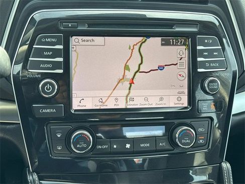 Used 2023 Nissan Maxima SL image 36