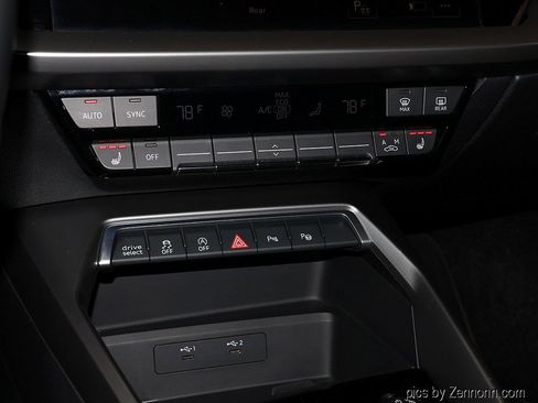 Used 2023 Audi A3 2.0T Premium image 21