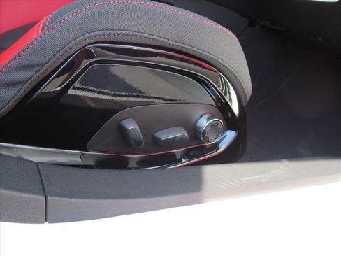 New 2026 Chevrolet Corvette Stingray Preferred Conv w/ Z51 Performance Package image 12