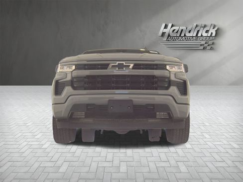 Used 2024 Chevrolet Silverado 1500 RST image 3