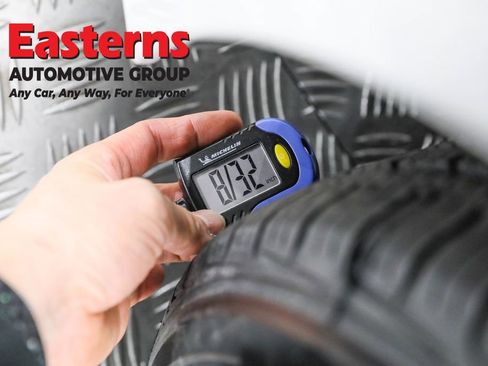 Used 2024 Toyota Corolla LE image 27