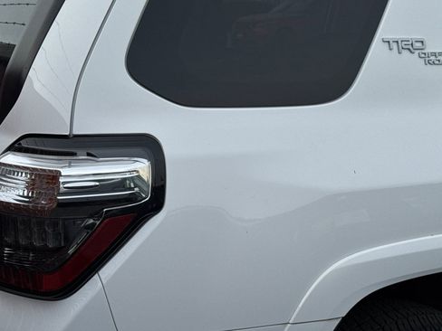 Used 2019 Toyota 4Runner TRD Off-Road Premium w/ Wilderness Package image 6