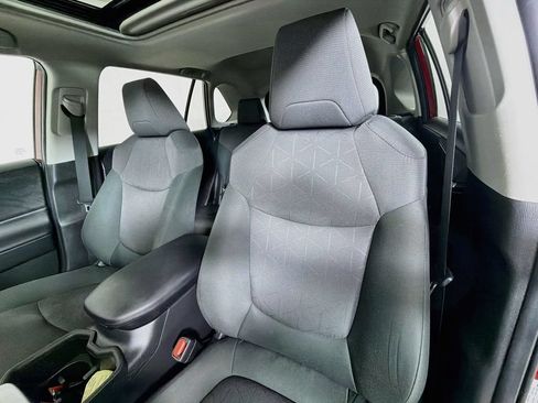 Used 2024 Toyota RAV4 XLE w/ Convenience Package AWD/4WD image 12