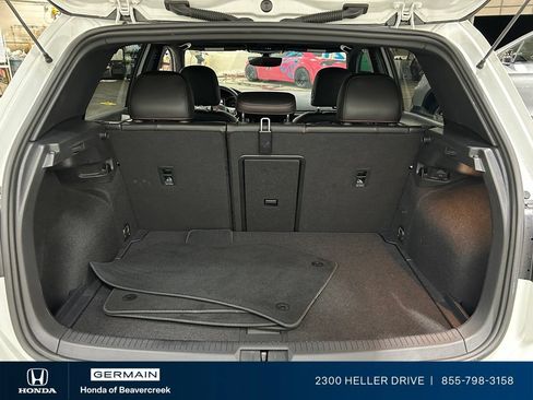 Used 2021 Volkswagen GTI SE FWD image 29